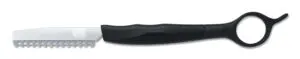 Speed Edge Razor Straight