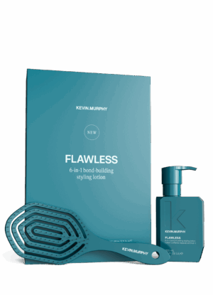 Flawless stylist intro kit