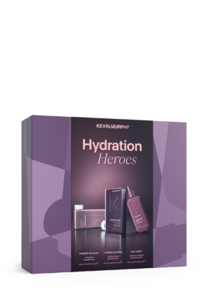 Hydration Heros Holiday