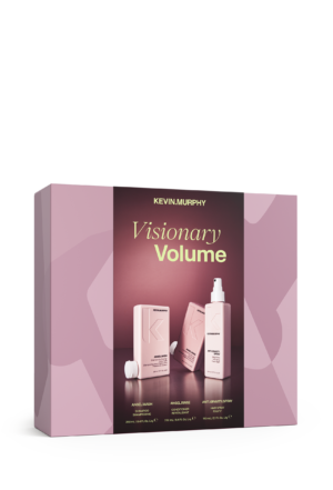 Visionary Volume Holiday