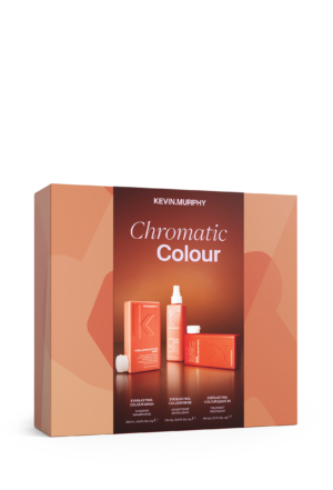 Chromatic Colour Holiday