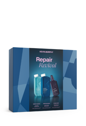 Repair Revival Holiday