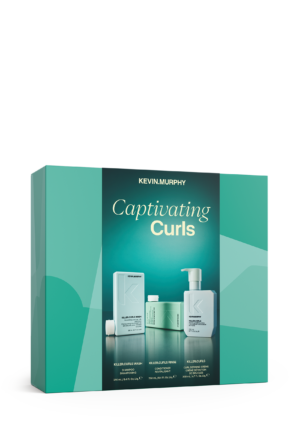 Captivating Curl Holiday