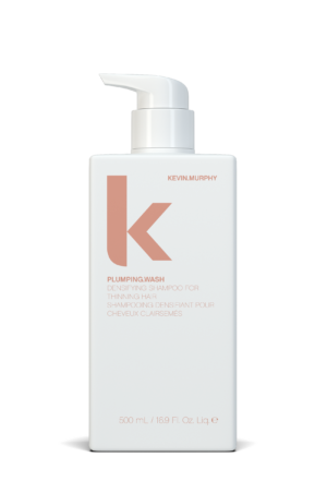 Plumping Wash 500ml