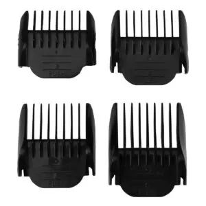 Kit Combs For Clipper 025 & 026 Plus