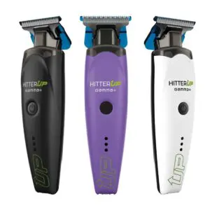 Hairtrimmer Gamma+ Hitter Up