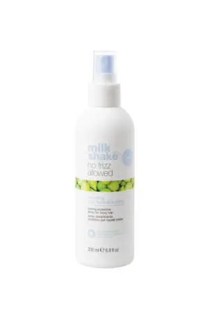 No Frizz Allowed Amazing Anti Humidity Spray 200 ml