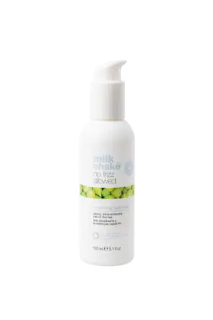 No Frizz Allowed Glistening Light Milk 150 ml