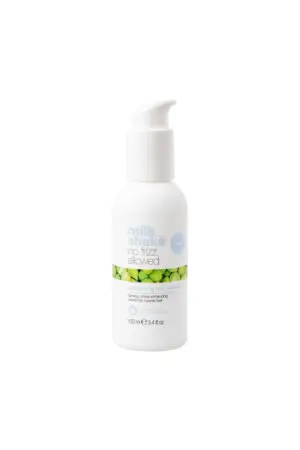 No Frizz Allowed Glistening Rich Serum 100 ml