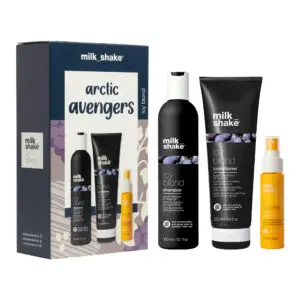 Arctic Avengers Kit 2026