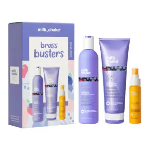 Brass Busters Kit 2026