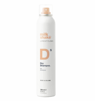 MILKSHAKE LIFESTYLING DRY SHAMPOO 200ML