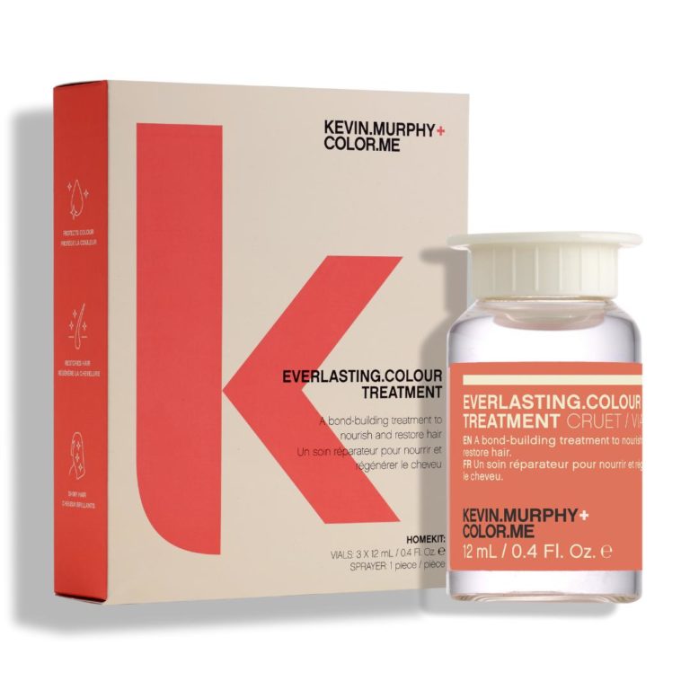 KEVIN MURPHY EVERLASTING.COLOR TREATMENT 3 PK. ISON ehf