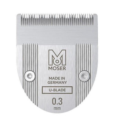 KAMBUR CHROMINI 2 PRO U BLADE