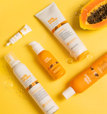 Moisture & More