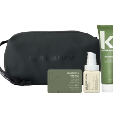 KEVIN MURPHY THE.MAN.KIT