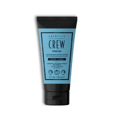 AMERICAN CREW FIBER GEL 150ML
