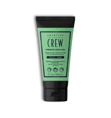 AMERICAN CREW FORMING CREAM GEL 150ML