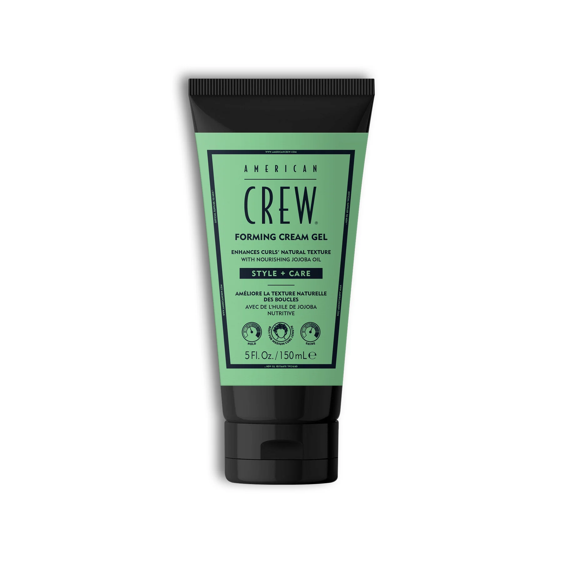 AMERICAN CREW FORMING CREAM GEL 150ML