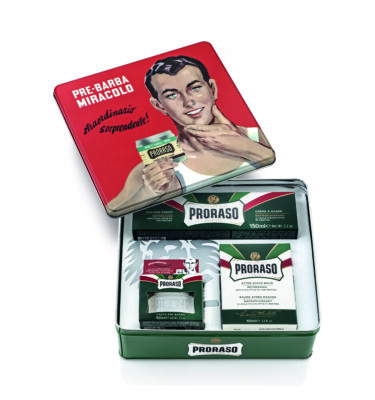 PRORASO VINTAGE SELECTION GINO REFRESHING