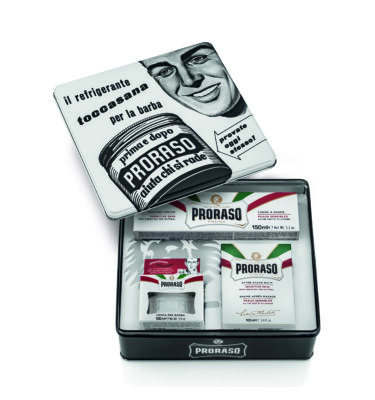 PRORASO TOCCASANA VINTAGE SELECTION SENSTITIVE