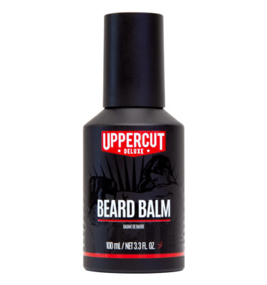UPPERCUT DELUXE BEARD BALM 100ML