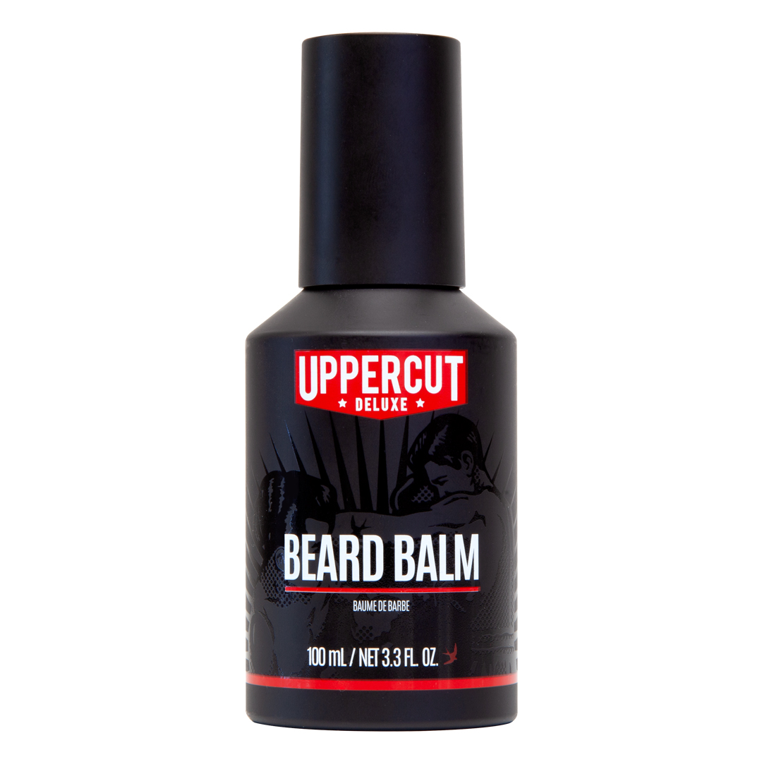 UPPERCUT DELUXE BEARD BALM 100ML