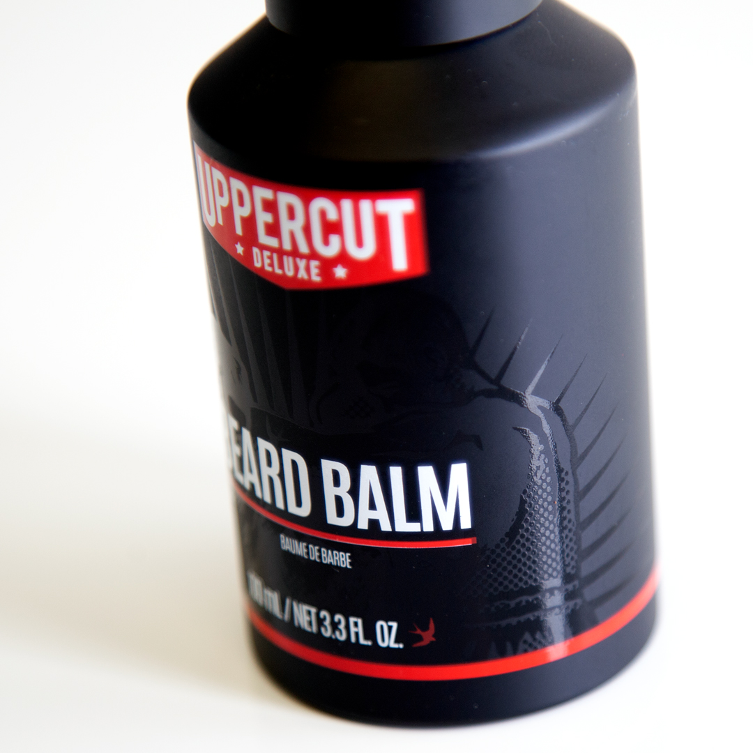 UPPERCUT DELUXE BEARD BALM 100ML - Image 2