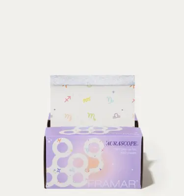 FRAMAR 5*11 POP UP AURASCOPE