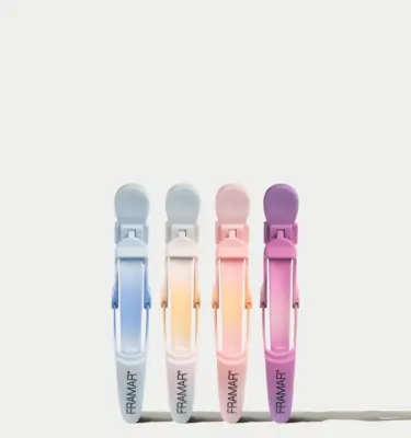 FRAMAR GATOR GRIPS AURASCOPE