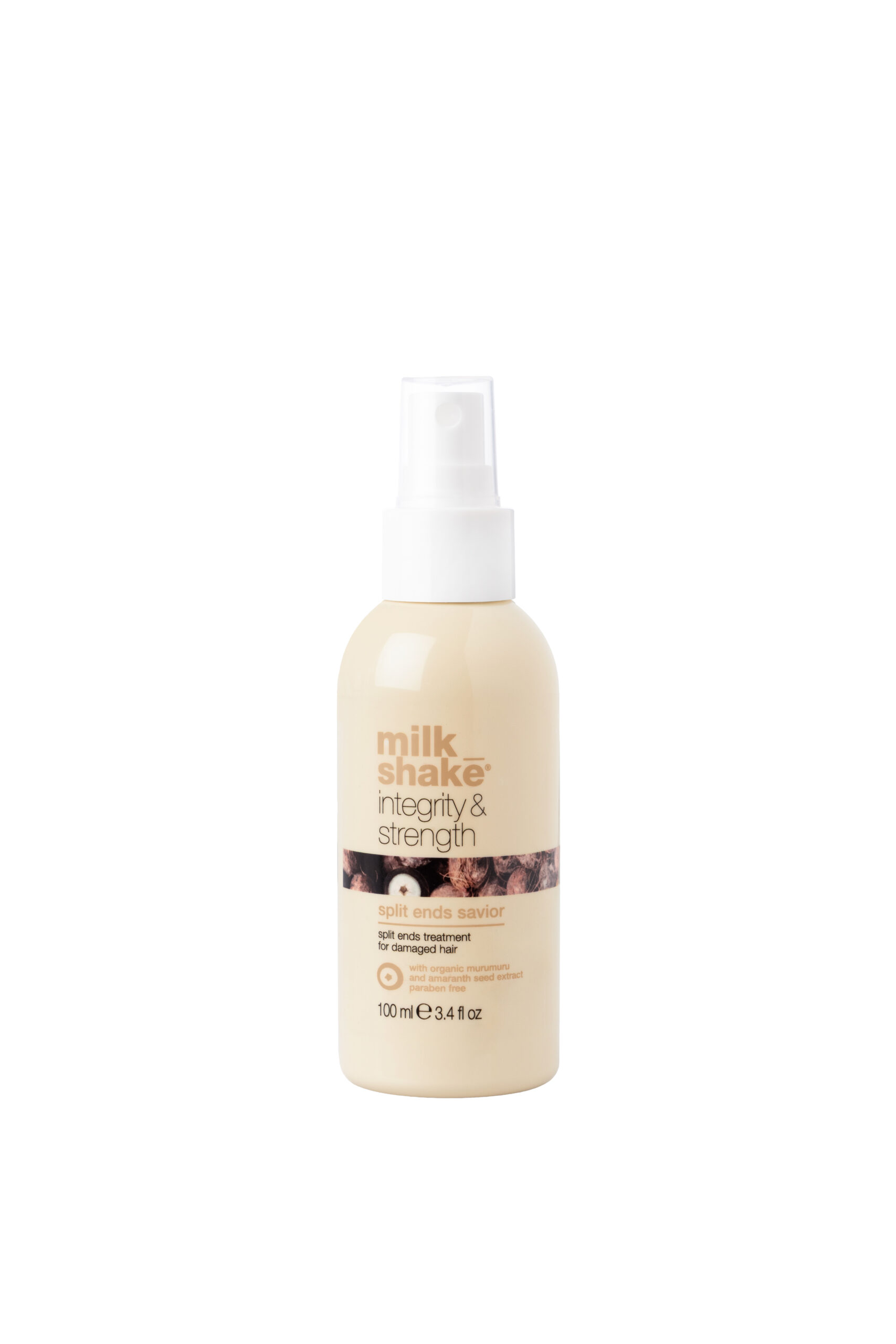 MILKSHAKE INTEGRITY & STRENGTH SPLIT ENDS SAVIOR 100ML