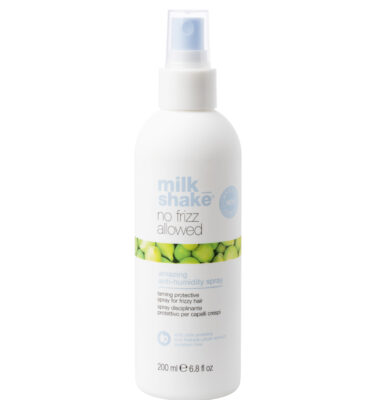 MILKSHAKE NO FRIZZ AMAZING ALLOWED ANTI-HUMIDITY SPRAY 200ML