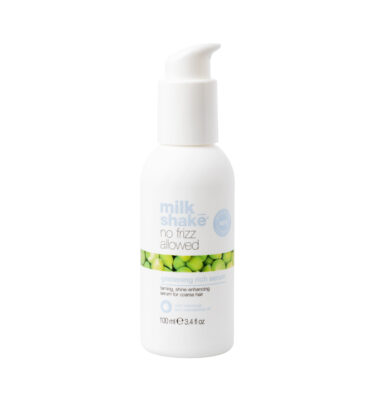 MILKSHAKE NO FRIZZ ALLOWED GLISTENING RICH SERUM 100ML