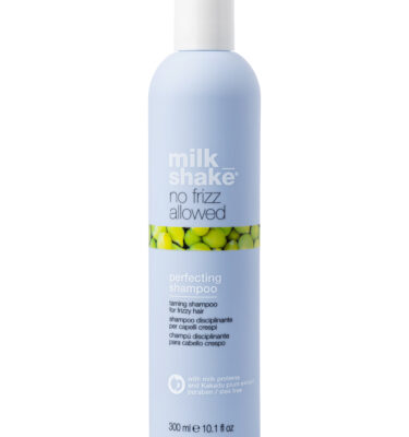 MILKSHAKE NO FRIZZ ALLOWED PERFECTING SHAMPOO 300ML