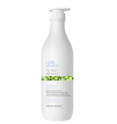 MILKSHAKE NO FRIZZ ALLOWED PERFECTING SHAMPOO 1000ML