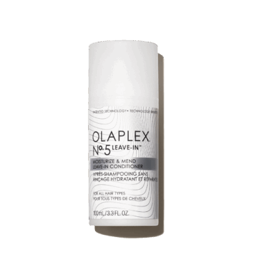 OLAPLEX Nº.5 LEAVE-IN MOISTURIZE & MEND LEAVE-IN CONDITIONER 100ML