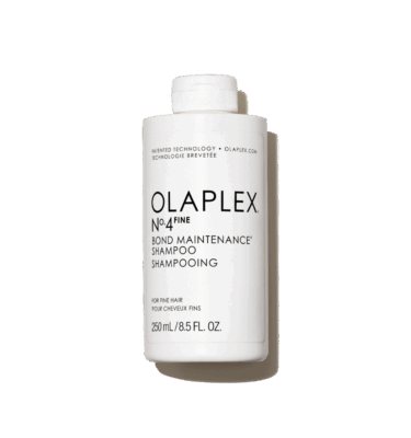 OLAPLEX N°.4FINE BOND MAINTENANCE® SHAMPOO 250ML