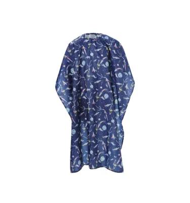 CHILD CAPE - ROCKET