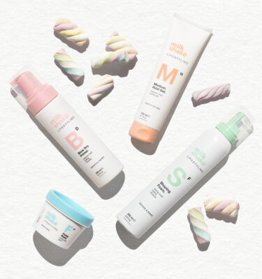 Morgunfræðsla í Milk_Shake Lifestyling 17.mars