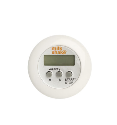 MILK_SHAKE DIGITAL TIMER