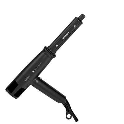 GAMMA+ UNIVERSAL CURLS & WAVES KIT - Image 5