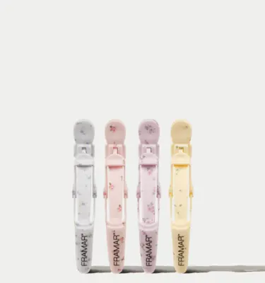 FRAMAR DETANGLE GATOR GRIPS COUNTRY CHARM