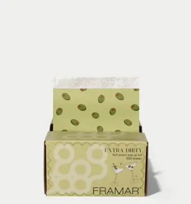 FRAMAR 5*11 EXTRA DIRTY POP UP