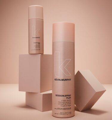 BIG & SMALL SESSION.SPRAY FLEX