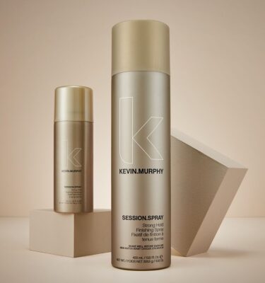 BIG & SMALL SESSION.SPRAY