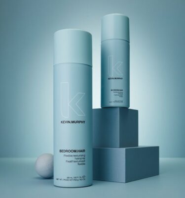 BIG & SMALL BEDROOM.HAIR