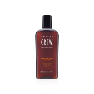 Precision Blend Shampoo 250ml