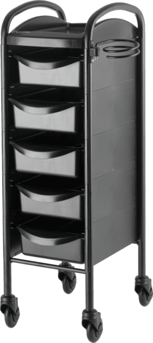 Piccolo 6002 Ct Black Edit
