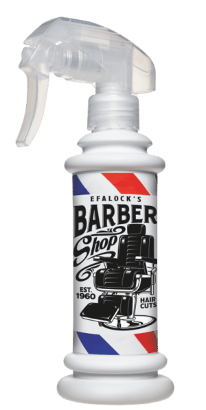 Water Spray Bottle Barber