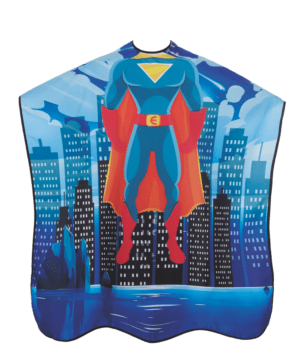 Children’S Cape Superhero